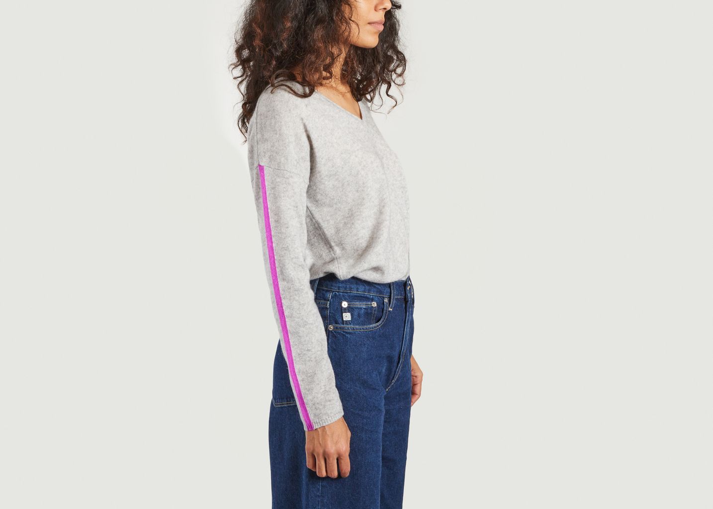 Pull Alix - Absolut cashmere